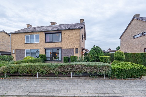 Medium property photo - Hendriklaan 14, 6114 CL Susteren